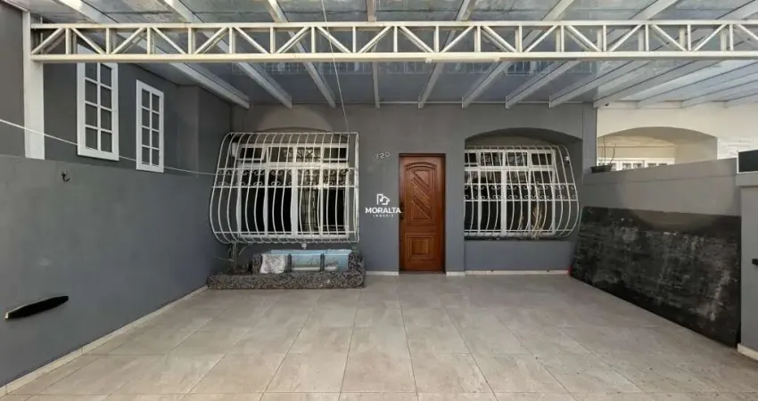 Casa com 3 quartos à venda no Parolin, Curitiba 
