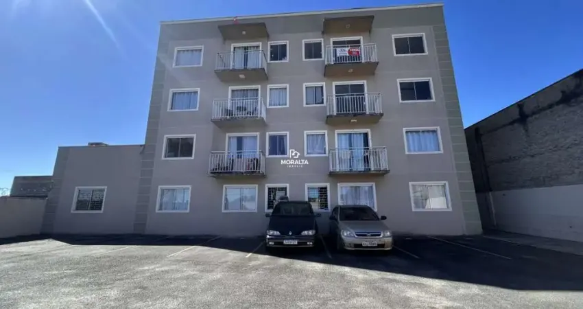 Apartamento à venda com 2 quartos - São Gabriel - Colombo/Pr