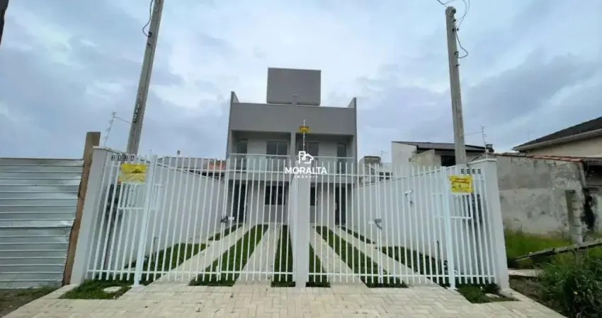 Casa com 2 quartos à venda no Umbará, Curitiba