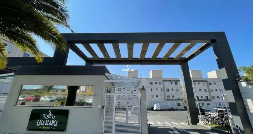 Apartamento com 1 quarto à venda na Colônia Rio Grande, São José dos Pinhais