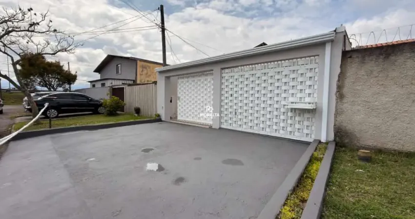Casa com 3 quartos à venda no Afonso Pena, São José dos Pinhais