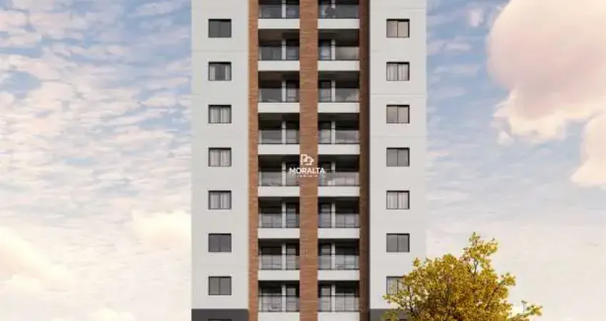 Apartamento com 2 quartos à venda no Pinheirinho, Curitiba