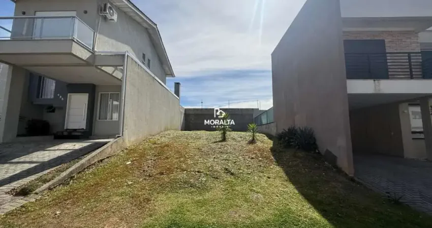 Terreno à venda na Costeira, São José dos Pinhais 