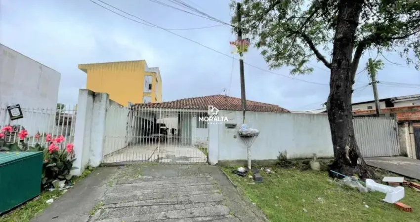 Terreno à venda na Cidade Jardim, São José dos Pinhais