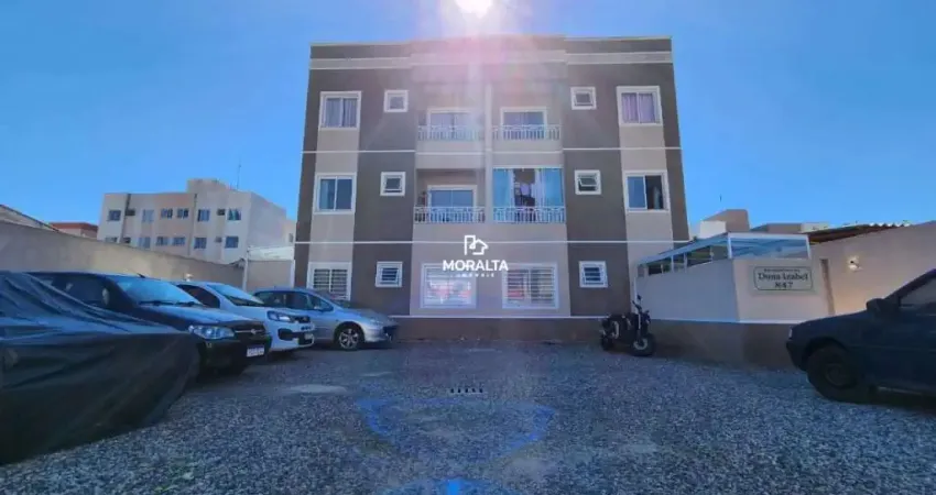 Apartamento com 3 quartos à venda no Parque da Fonte, São José dos Pinhais 