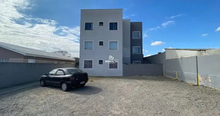 Apartamento com 2 quartos à venda no Parque da Fonte, São José dos Pinhais 