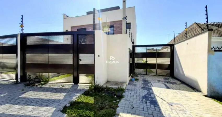 Casa com 3 quartos à venda no Uberaba, Curitiba