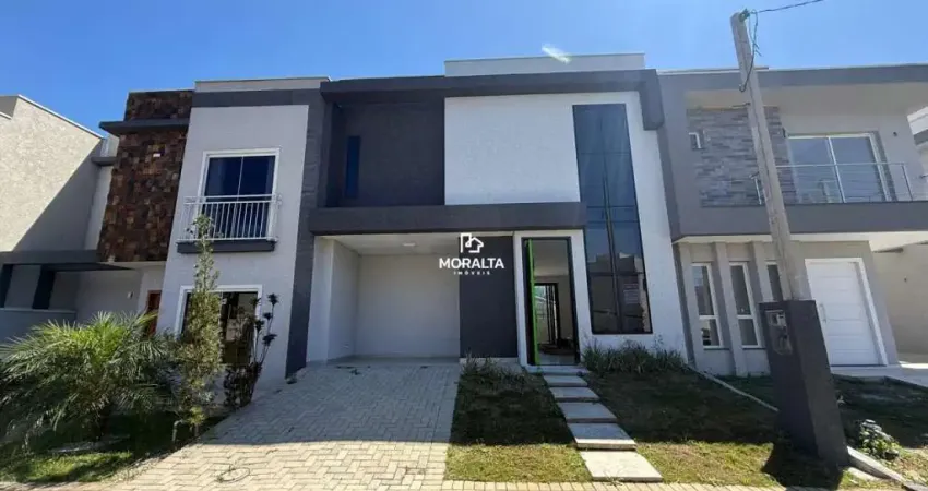 Casa com 3 quartos à venda no Campo de Santana, Curitiba 