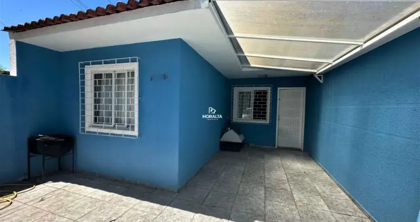 Casa com 3 quartos à venda no Iná, São José dos Pinhais