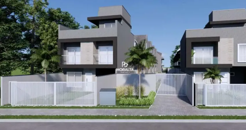 Sobrado  em condominio 03 quartos com suite- uberaba - curitiba