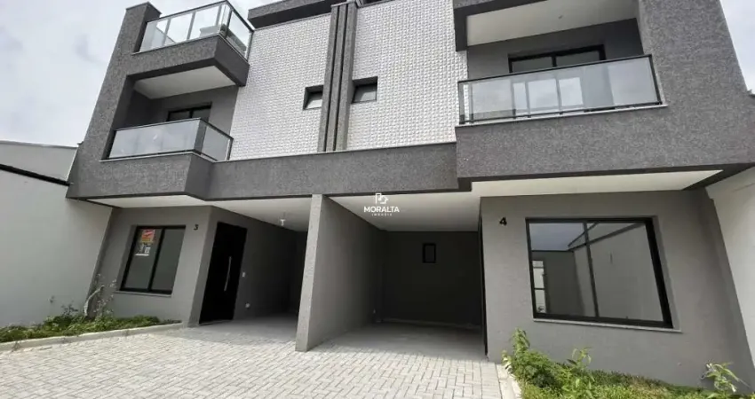 Casa com 3 quartos à venda no Uberaba, Curitiba