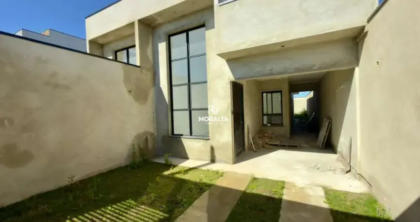 Casa com 3 quartos à venda no Barro Preto, São José dos Pinhais
