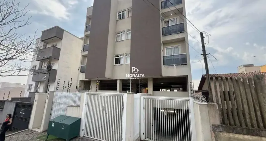 Apartamento com 3 quartos à venda no Jardim Monte Líbano, São José dos Pinhais 