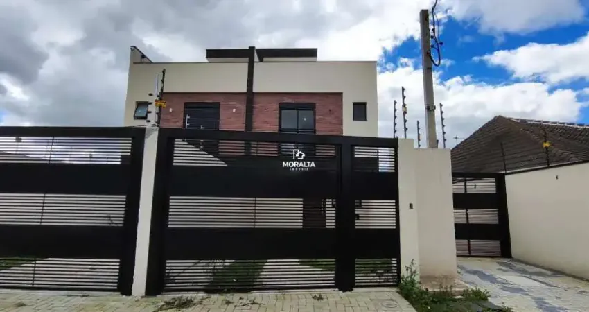 Casa com 3 quartos à venda no Uberaba, Curitiba