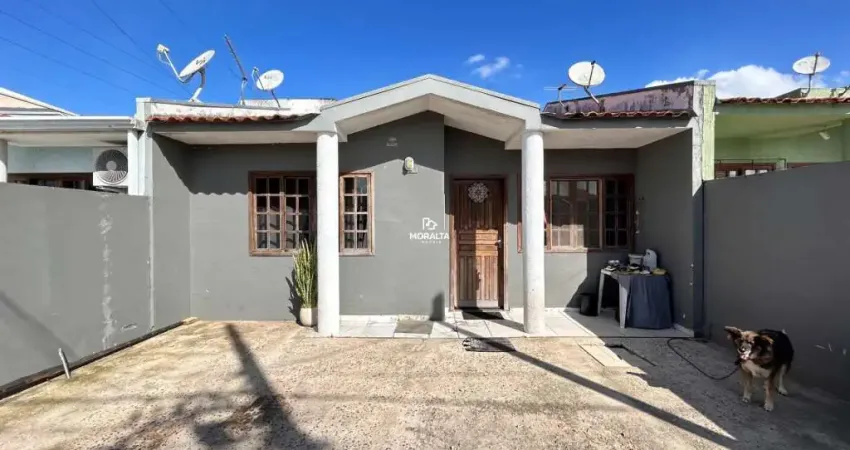 Casa com 3 quartos à venda no Iná, São José dos Pinhais