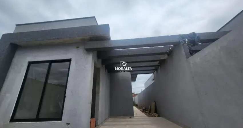 Casa com 3 quartos à venda em São Marcos, São José dos Pinhais