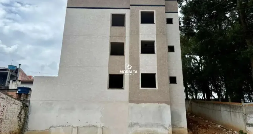 Apartamento com 3 quartos à venda no Santo Antônio, São José dos Pinhais