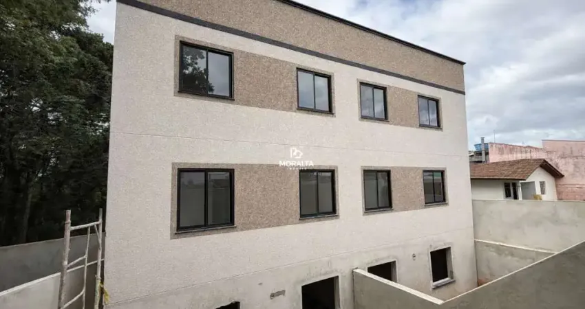 Apartamento com 3 quartos à venda no Santo Antônio, São José dos Pinhais