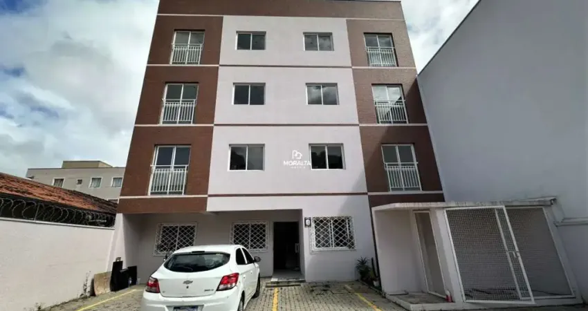 Apartamento com 3 quartos à venda no Iná, São José dos Pinhais