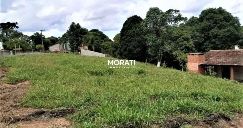 Chácara / sítio com 2 quartos à venda na Zona Rural, Mandirituba 