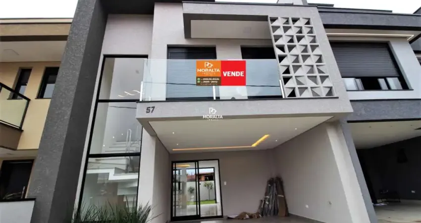 Casa com 3 quartos à venda na Costeira, São José dos Pinhais 