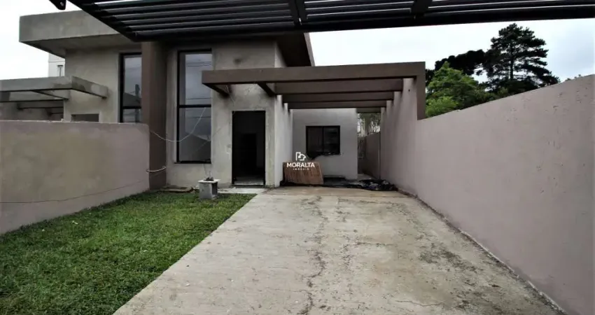 Casa com 3 quartos à venda em Braga, São José dos Pinhais 