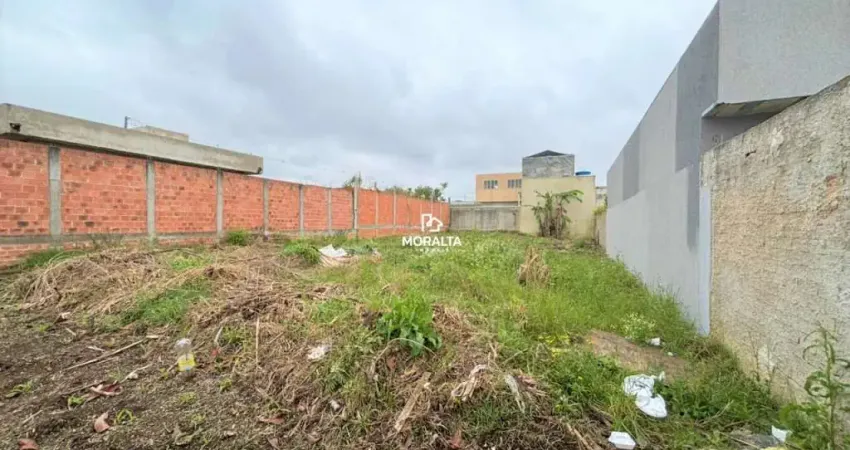 Terreno à venda no Rio Pequeno, São José dos Pinhais