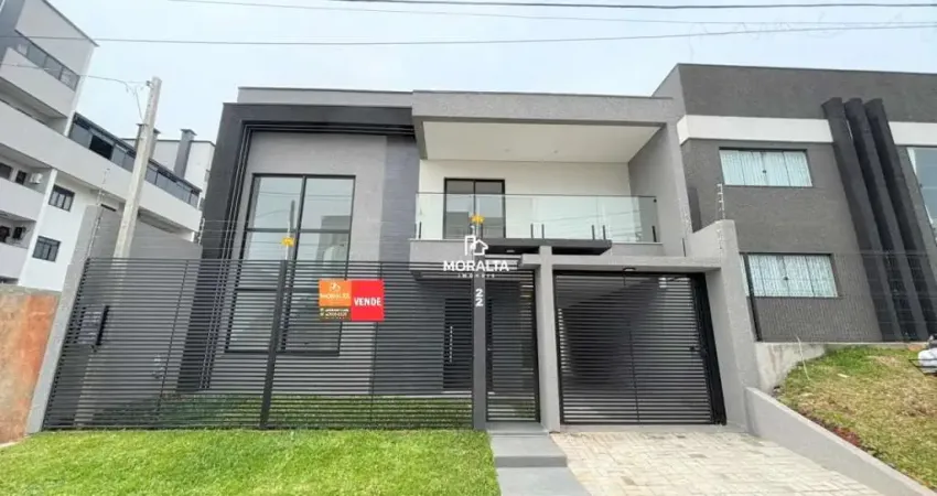 Sobrado à venda 3 quartos sendo 1 suíte - bairro são cristóvão