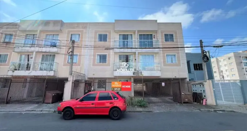 Apartamento com 2 quartos à venda no Parque da Fonte, São José dos Pinhais