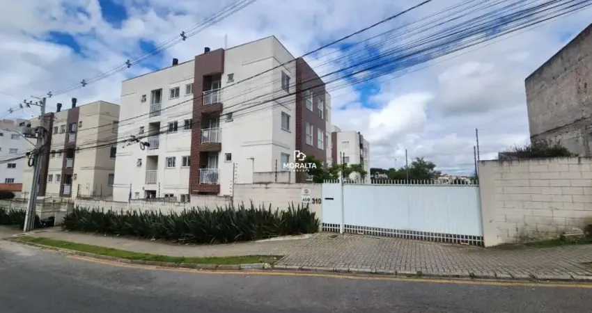 Apartamento com 2 quartos à venda na Colônia Rio Grande, São José dos Pinhais 