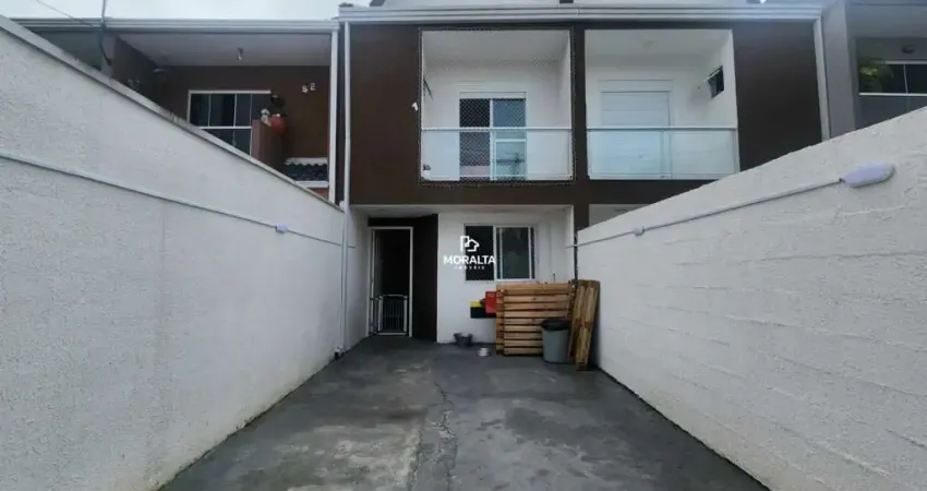 Casa com 3 quartos à venda no Sítio Cercado, Curitiba 