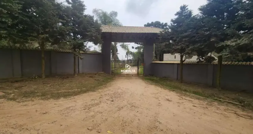 Chácara / sítio à venda na Colônia Murici, São José dos Pinhais 