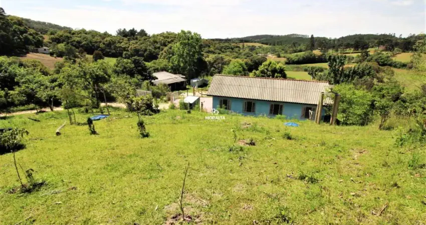 Chácara / sítio com 4 quartos à venda no Pavãozinho, Agudos do Sul 