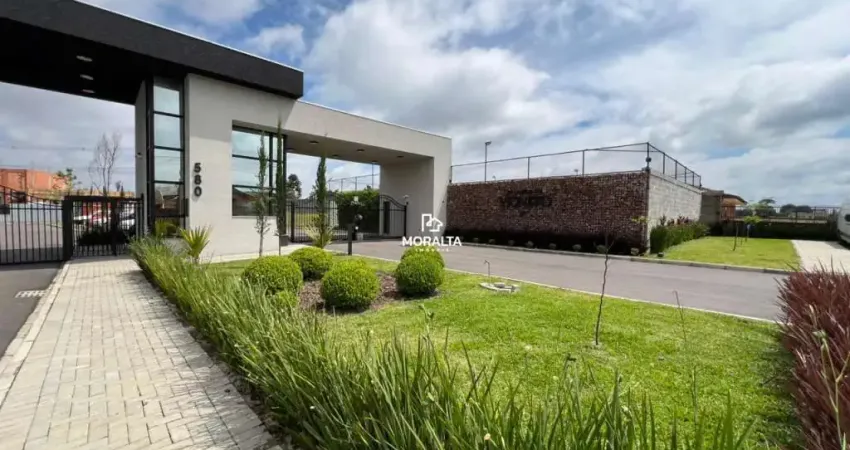 Terreno à venda na Costeira, São José dos Pinhais 