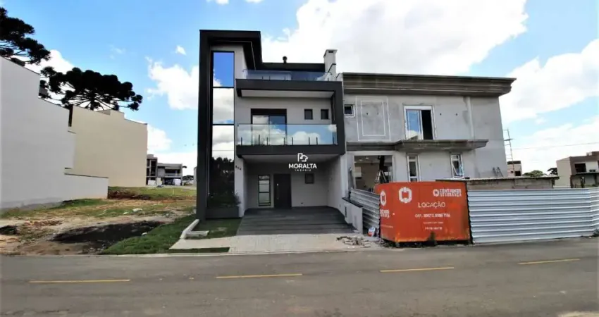 Casa com 3 quartos à venda na Costeira, São José dos Pinhais