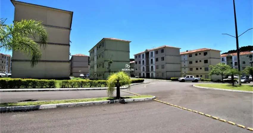 Apartamento com 3 quartos à venda no Afonso Pena, São José dos Pinhais 