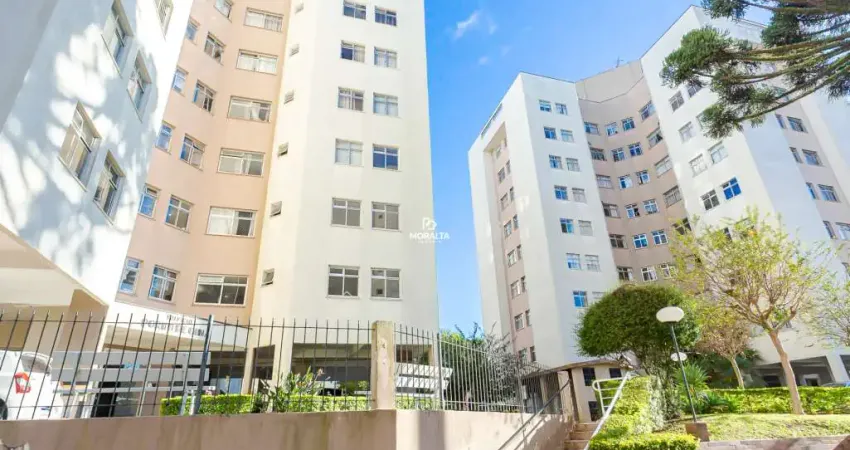 Apartamento com 3 quartos à venda no Novo Mundo, Curitiba