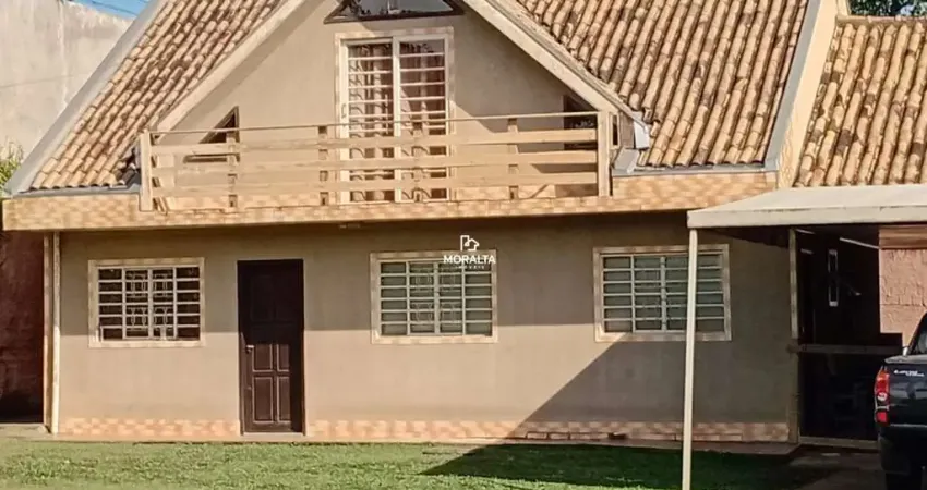 Casa com 1 quarto à venda no Centro, Quatro Barras