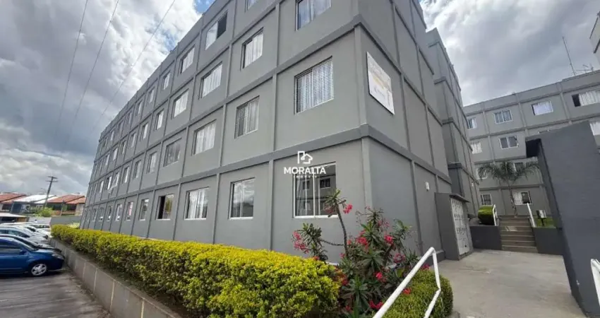 Apartamento térreo 03 quartos - bairro braga -são josé dos pinhais