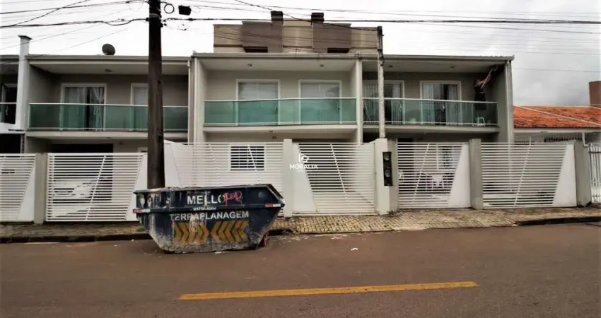 Casa com 3 quartos à venda no Afonso Pena, São José dos Pinhais 