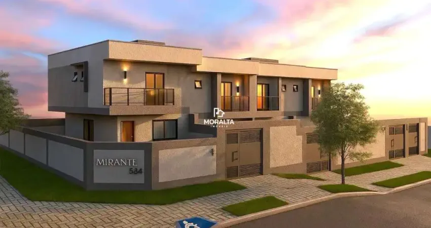 Casa com 3 quartos à venda no Xaxim, Curitiba 