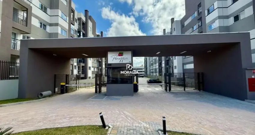 Apartamento com 2 quartos à venda na Boneca do Iguaçu, São José dos Pinhais