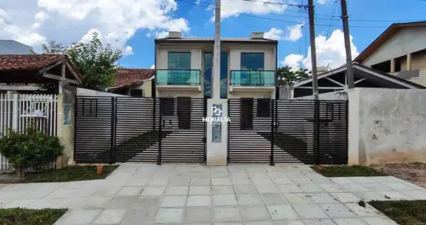 Sobrado 3 quartos à venda no tatuquara – excelente localização!