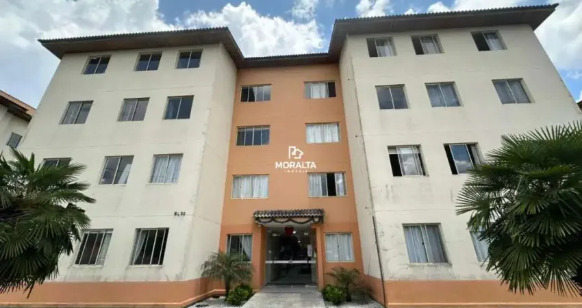 Apartamento com 2 quartos à venda no Iná, São José dos Pinhais