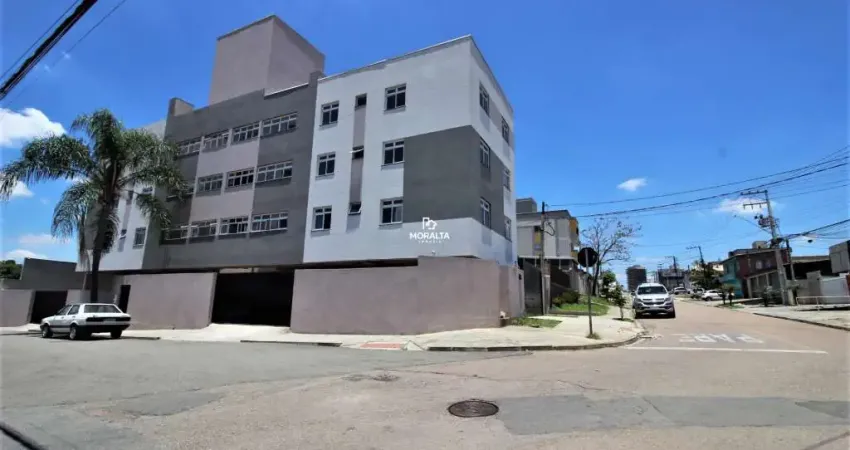 Apartamento com 3 quartos à venda no Cruzeiro, São José dos Pinhais