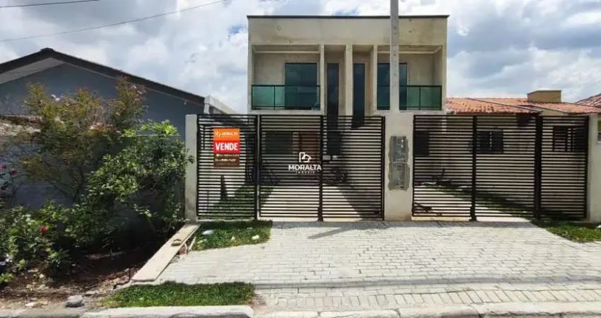 Sobrado 2 quartos à venda no tatuquara – excelente localização e conforto