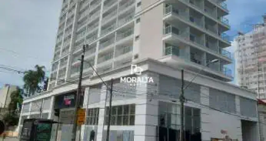 Kitnet / Stúdio à venda no Centro, Curitiba