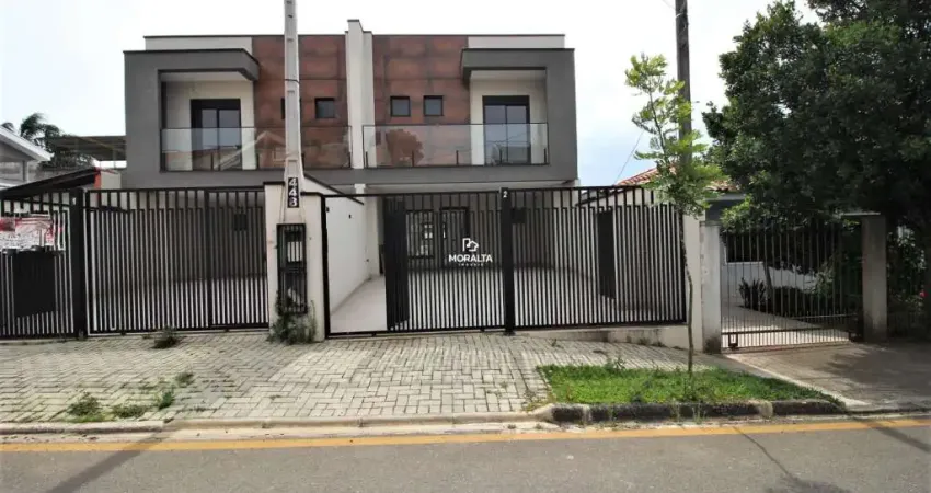 Casa com 3 quartos à venda no Aristocrata, São José dos Pinhais