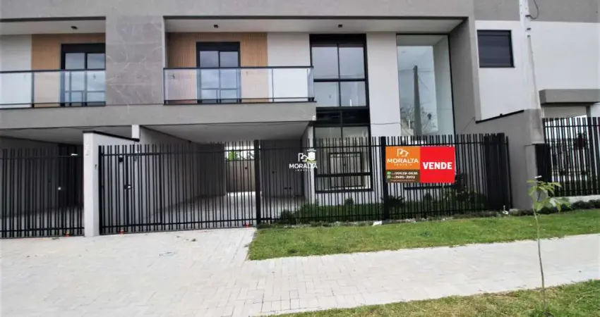 Casa com 3 quartos à venda na Cidade Jardim, São José dos Pinhais