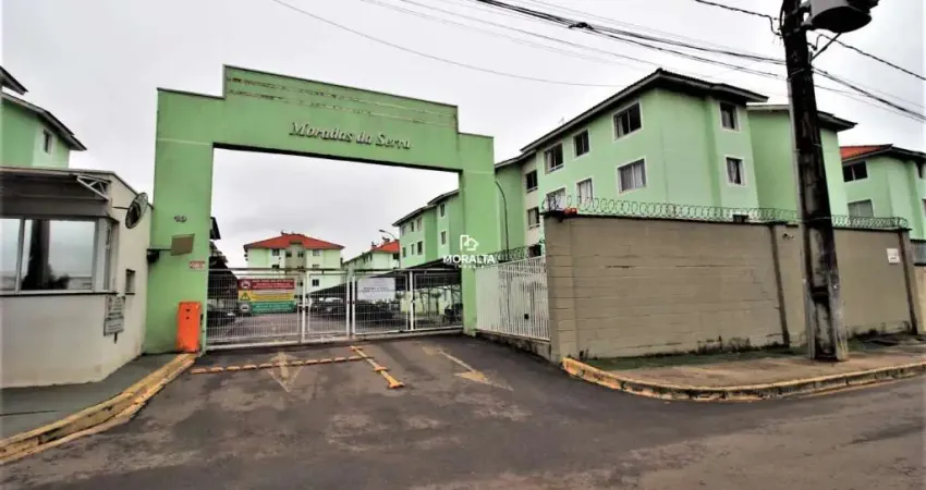 Apartamento à venda no bairro rio pequeno – conforto e lazer completo